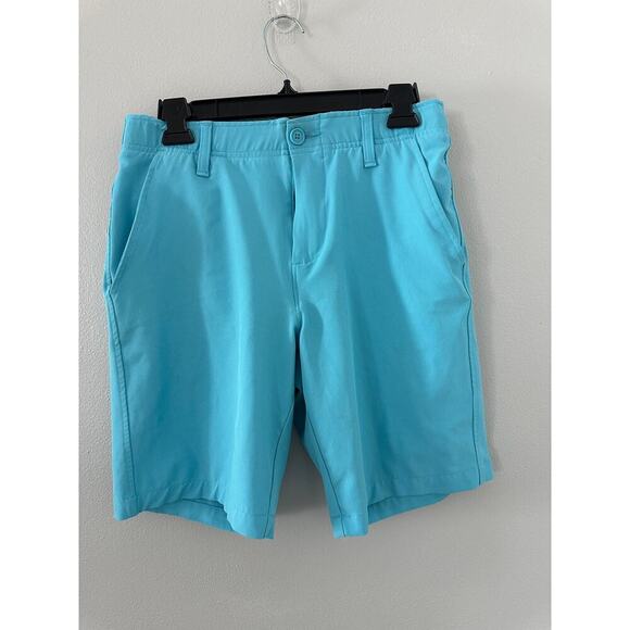 Under Armour UA Drive Tapered Golf Shorts sz 30 - Picture 3 of 5
